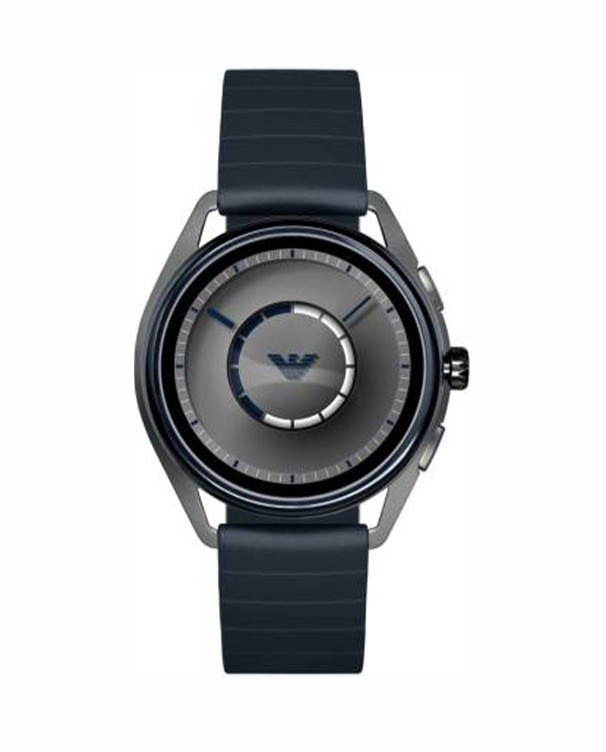 Emporio Armani Connected Matteo Gen. 4 Men's Watch ART5008