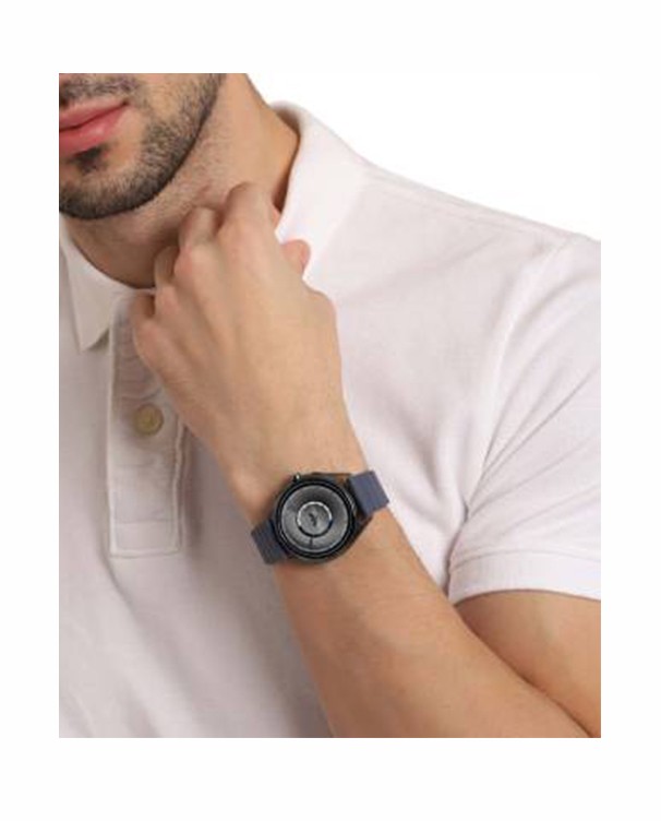 Emporio Armani Connected Matteo Gen. 4 Men's Watch ART5008