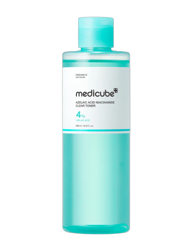 Azelaic Acid Niacinamide Clear Toner 250ml