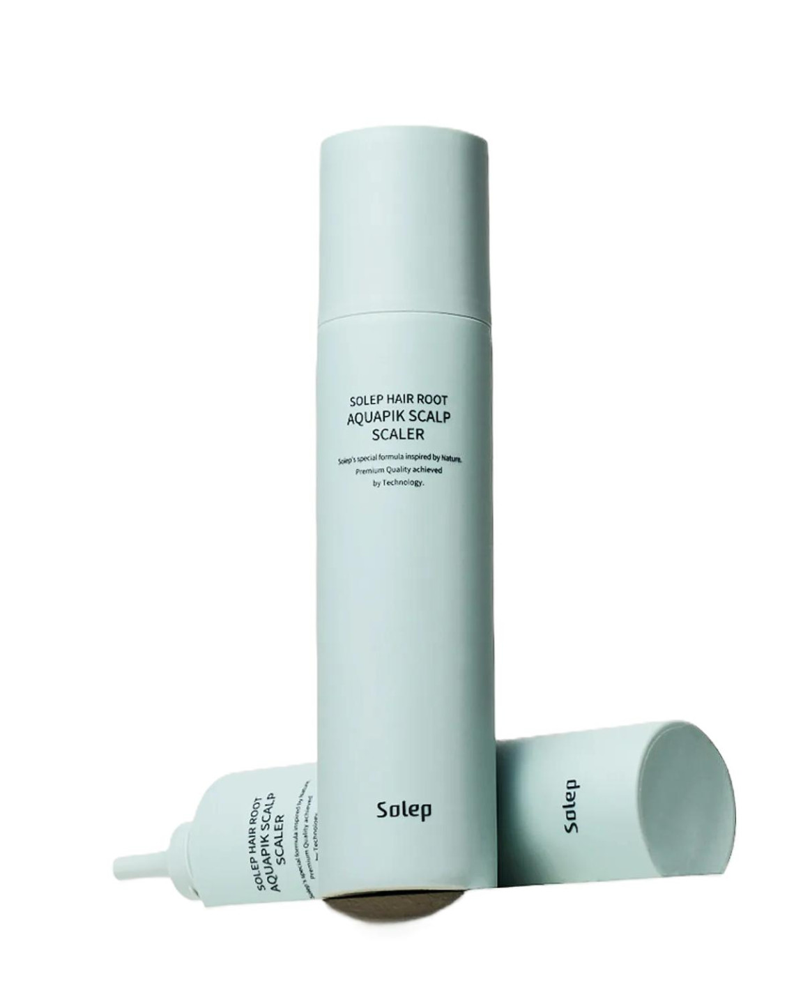 Hair Root Aquapik Scalp Scaler 250ml