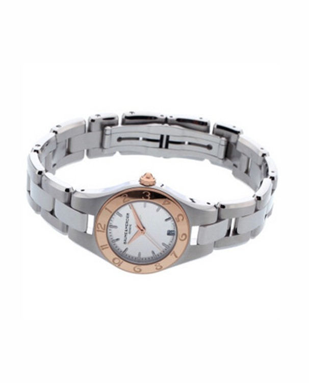 BAUME&MERCIER Model LINEA M0A10014