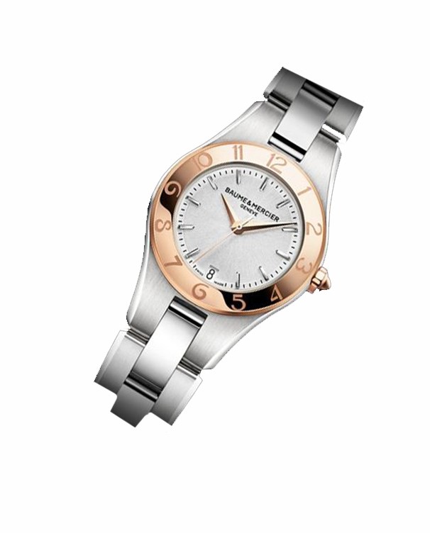 BAUME&MERCIER Model LINEA M0A10014