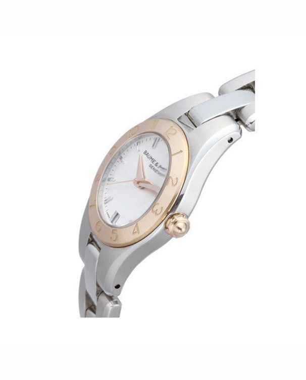 BAUME&MERCIER Model LINEA M0A10014