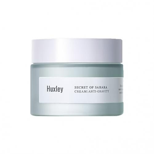 Huxley Cream Antigravity 50ml Arktastic