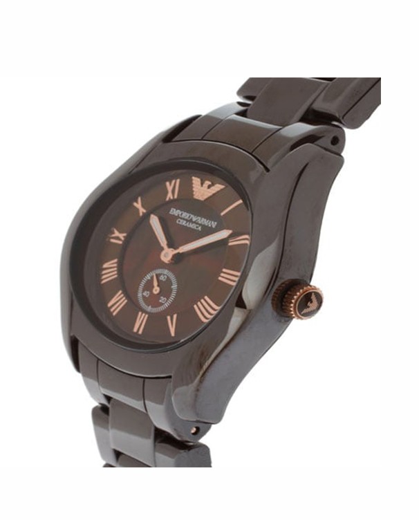 EMPORIO ARMANI CERAMICA Model. AR1448
