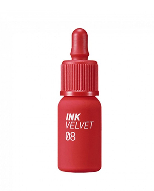 New Ink The Velvet (AD) 4g #08 SELLOUT RED