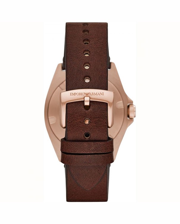 EMPORIO ARMANI Model. NICOLA AR11258