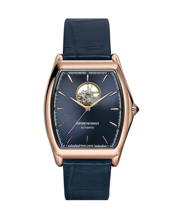 Armani hotsell automatic watch