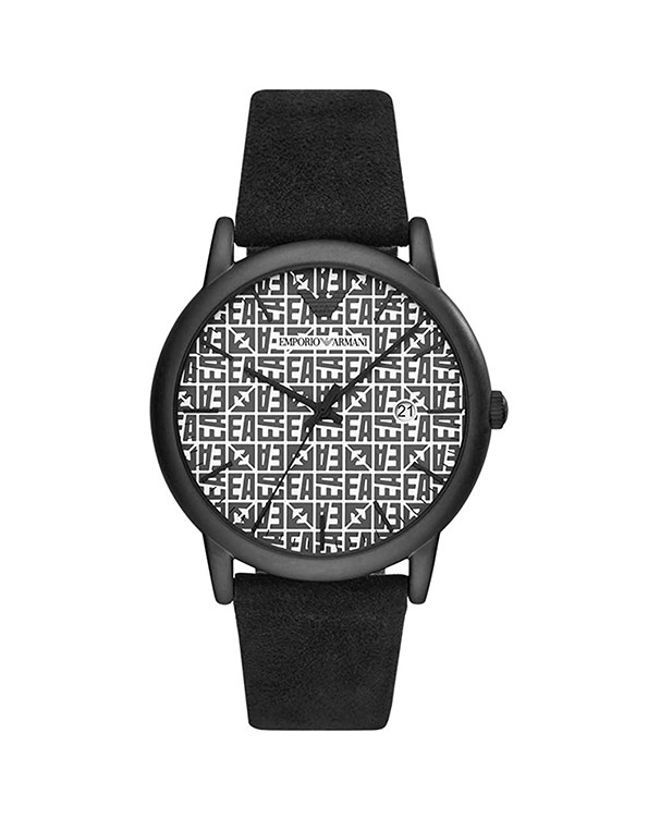 EMPORIO ARMANI Model. LUIGI - AR11274