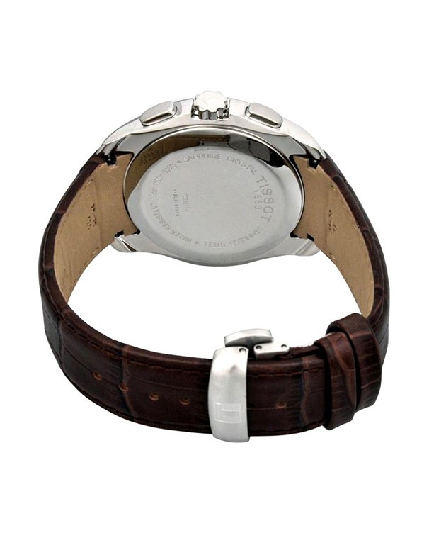TISSOT COUTURIER CHRONOGRAPH T035.617.16.031.00
