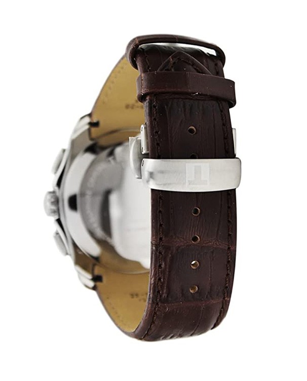 TISSOT COUTURIER CHRONOGRAPH T035.617.16.031.00