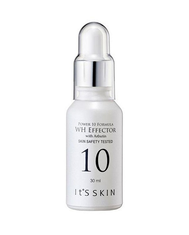 [It's Skin] Power 10 Formula WH Effector with Arbutin, 30ml