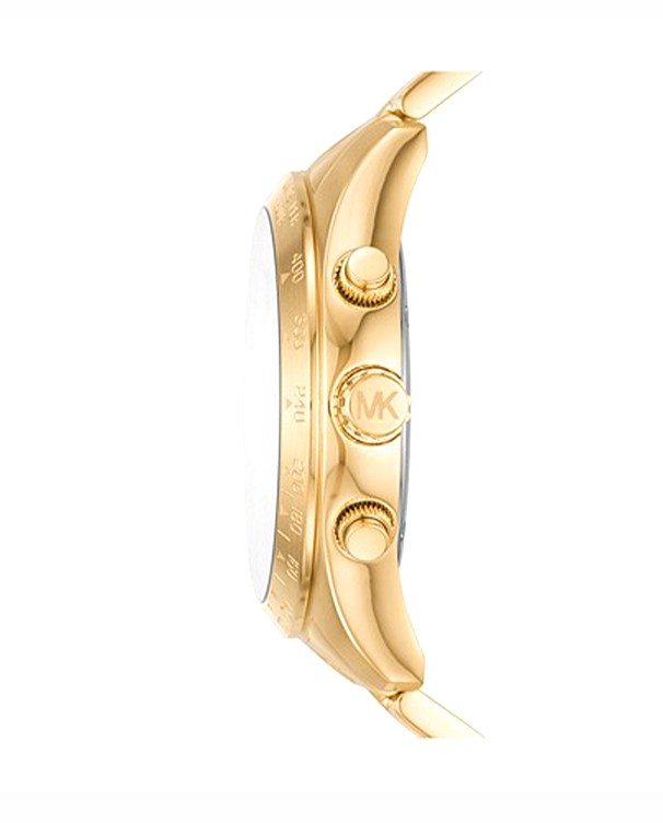 Michael Kors Runway with Gold Dial Women's Watch MK6911