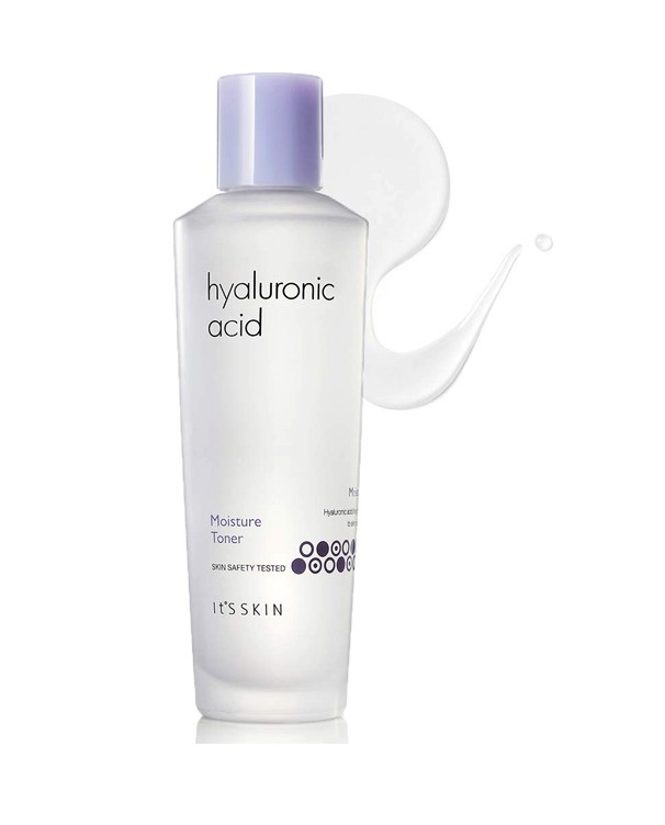 Hyaluronic Acid Set