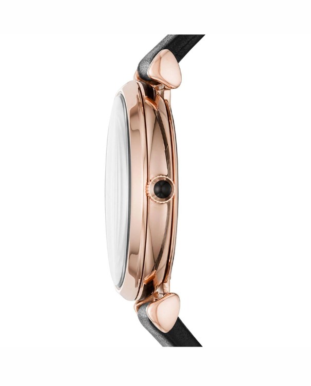 Emporio Armani Gianni Grey Dial Women's Watch