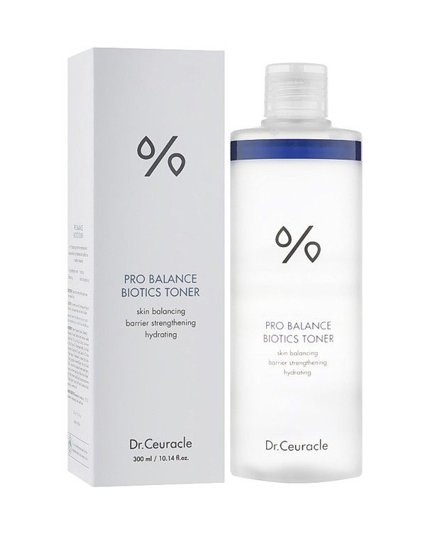 PRO-BALANCE BIOTICS TONER 300ml