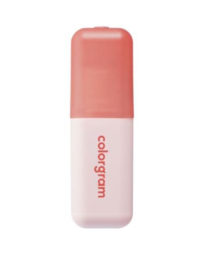 Nude Blur Tint 04 | Coral Lit