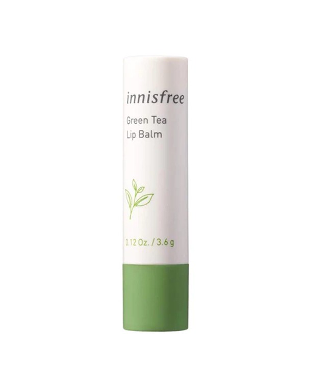 Green Tea Lip Balm 3.6g