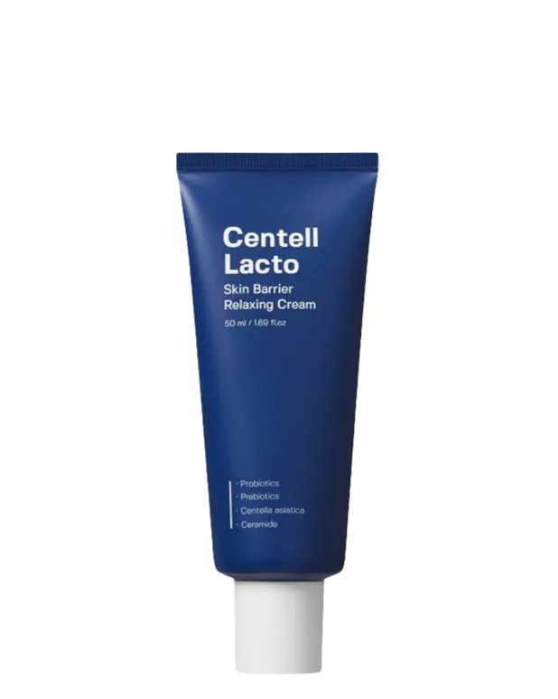Centell Lacto Skin Barrier Relaxing Cream 50ml