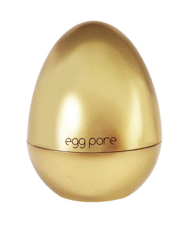 Egg pore silky smooth balm (20g)