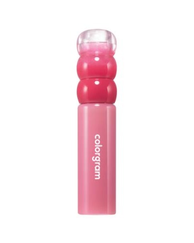 Fruity Water Tint 06 | Chic Jujube