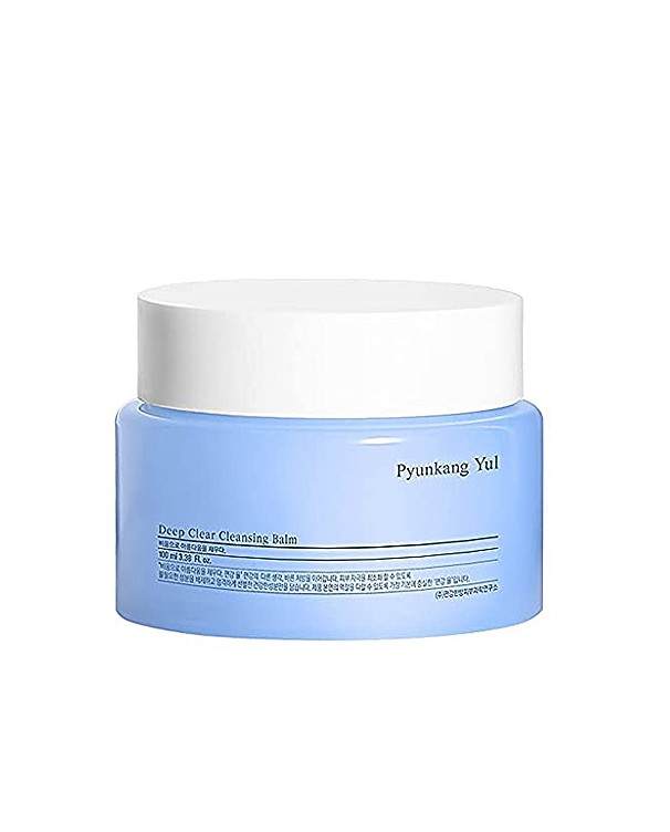 Deep Clear Cleansing Balm 100ml