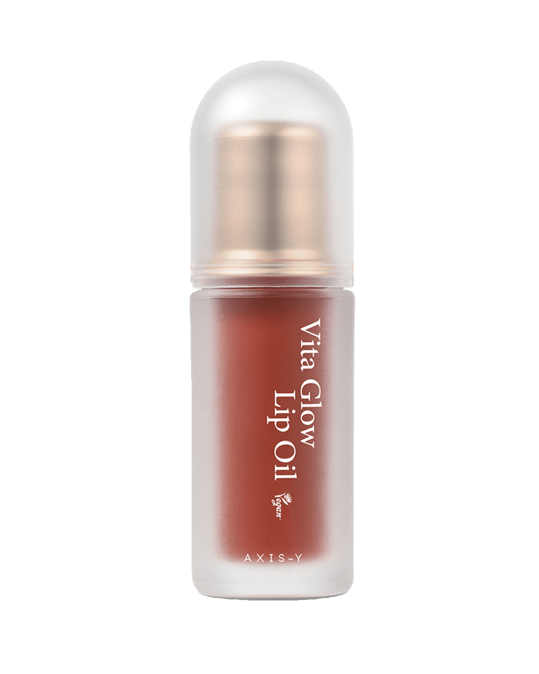 Vita Glow Lip Oil #Cozy Fig 4ml