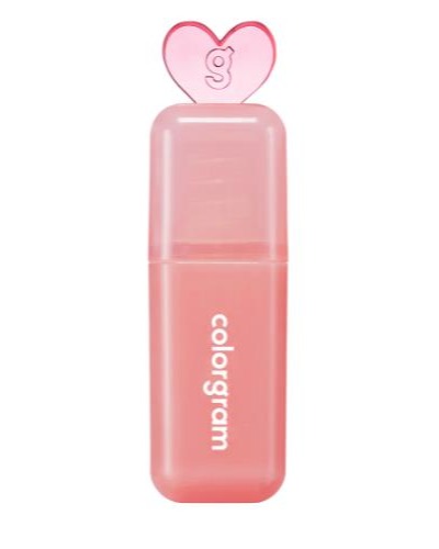 Juicy Drop Tint 04 | Clear Cherry