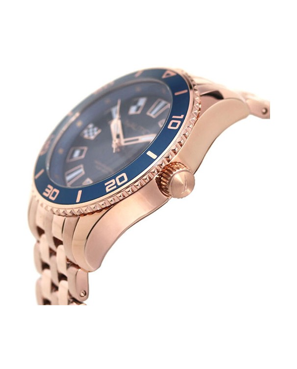 NAUTICA PACIFIC BEACH with Blue Dial Women's Watch