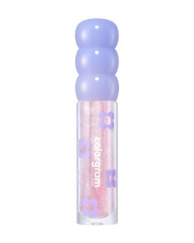 Fruity Glass Tint 04 | Pink Gloss