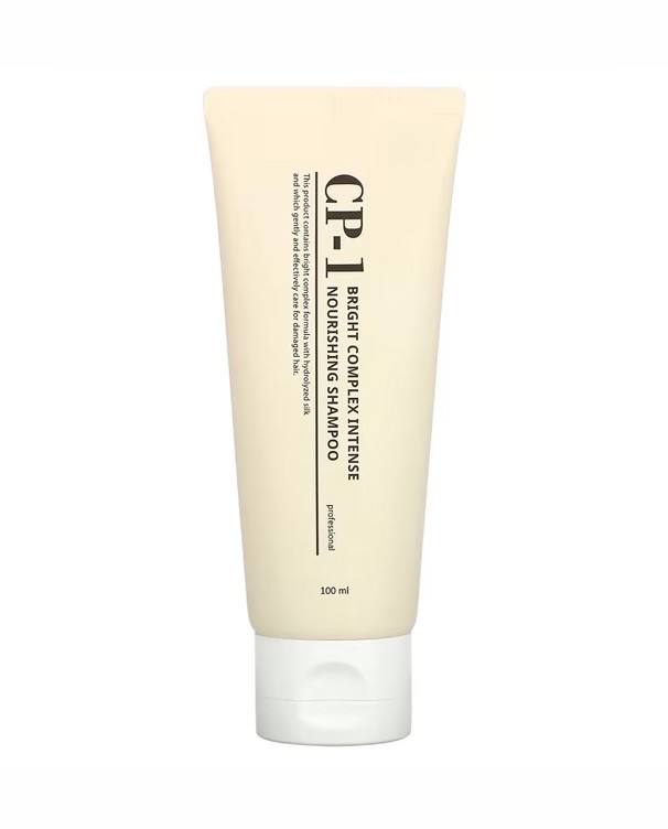 BRIGHT COMPLEX INTENSE NOURISHING SHAMPOO 100ML