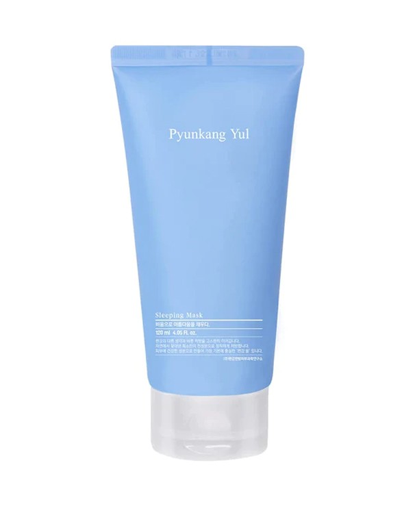 Sleeping Mask 120ml