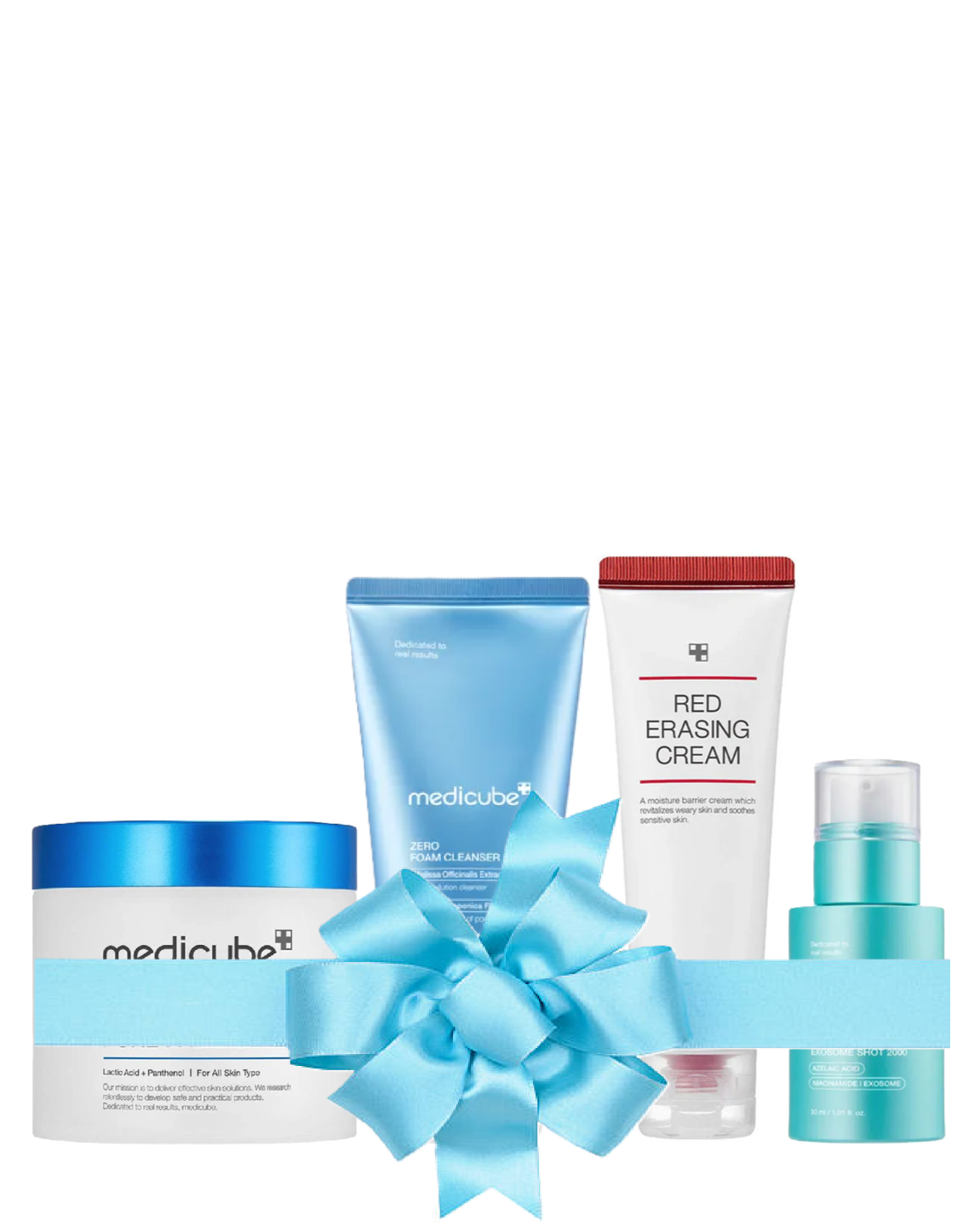 Medicube Acne Clear Skin Gift Set - Vanish Spots