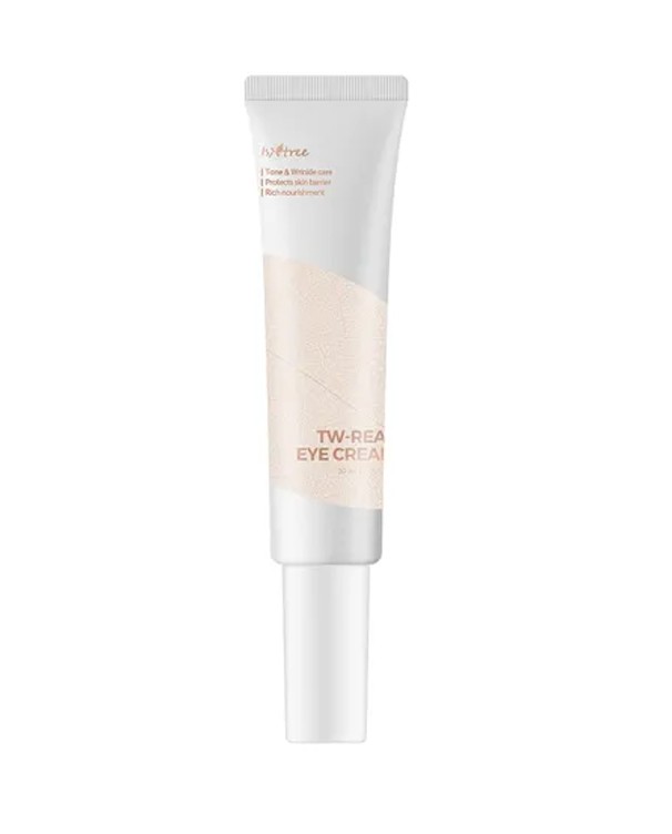  TW-REAL EYE CREAM 30ML