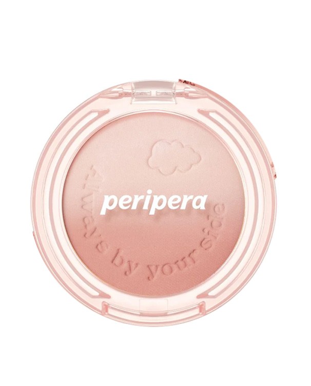 PURE BLUSHED CUSTOM CHEEK 003 SOUL ROSE (NIGHTPERI)