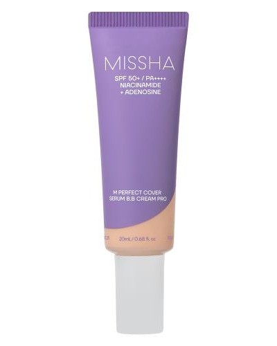 M Perfect Cover Serum BB Cream PRO #25 20ml