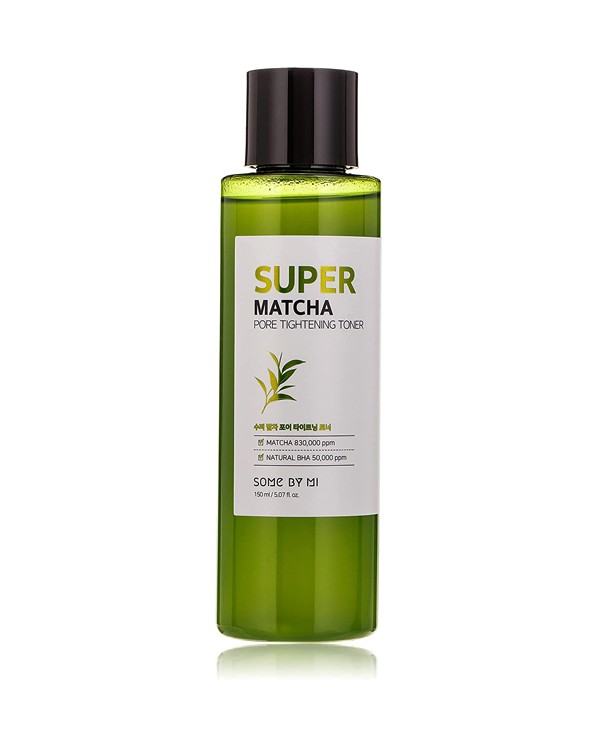 SUPER MATCHA SET