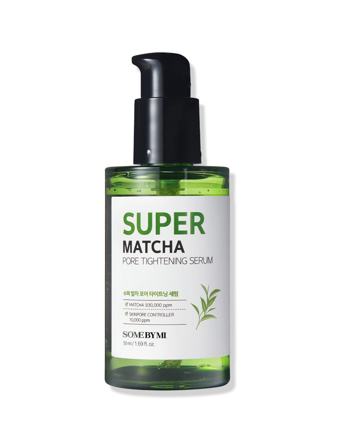 Super Matcha Pore Tightening Serum 50ml