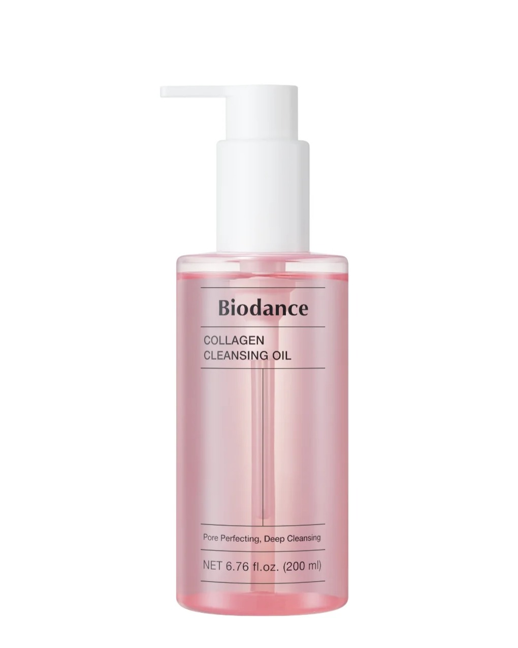 Collagen Cleansing Oil 200ml