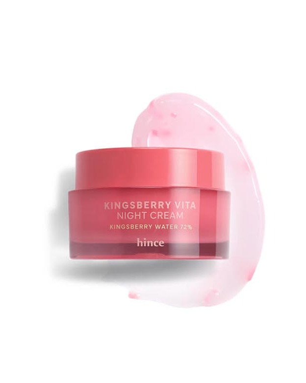 Kingsberry Vita Night Cream 50ml