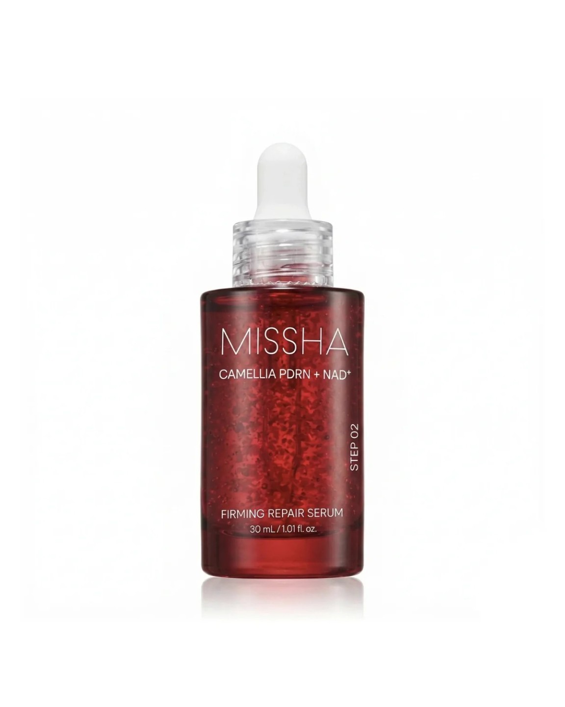 PDRN NAD+ Firming Repair Serum 30ml