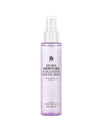 Guava Moisture Collagen Facial Mist 100ml