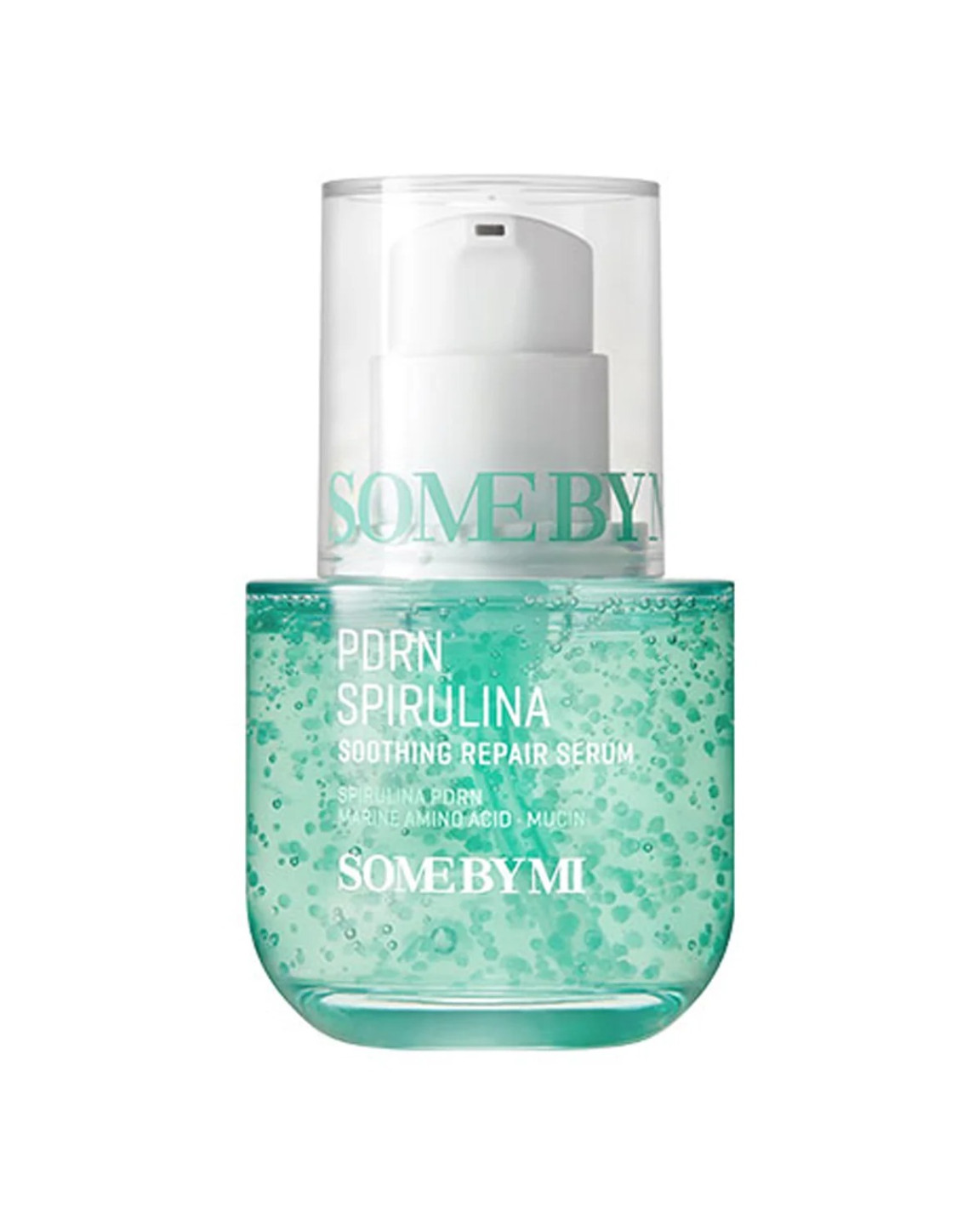 Spirulina PDRN Repair Serum 50ml
