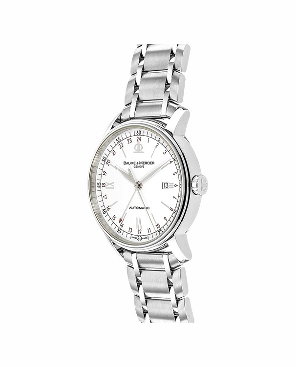 BAUME&MERCIER Model CLASSIMA M0A08734