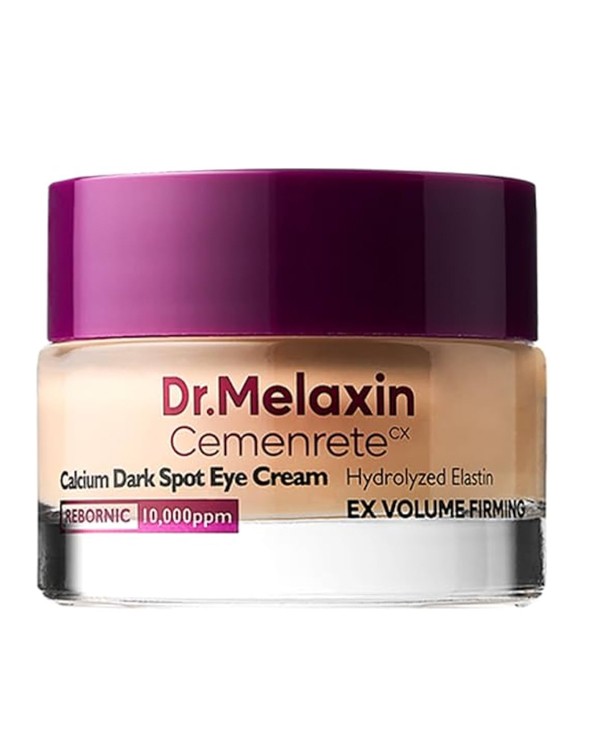 Cemenrete Calcium Dark Spot Eye Cream 15g