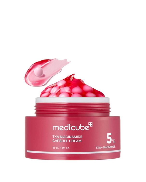 TXA Niacinamide Capsule Cream 55g
