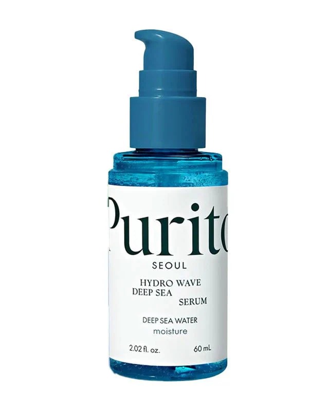 Hydro Wave Deep Sea Serum 60ml