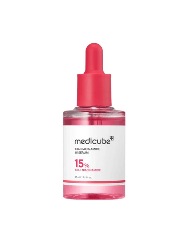 TXA NIACINAMIDE 15 SERUM 30ml