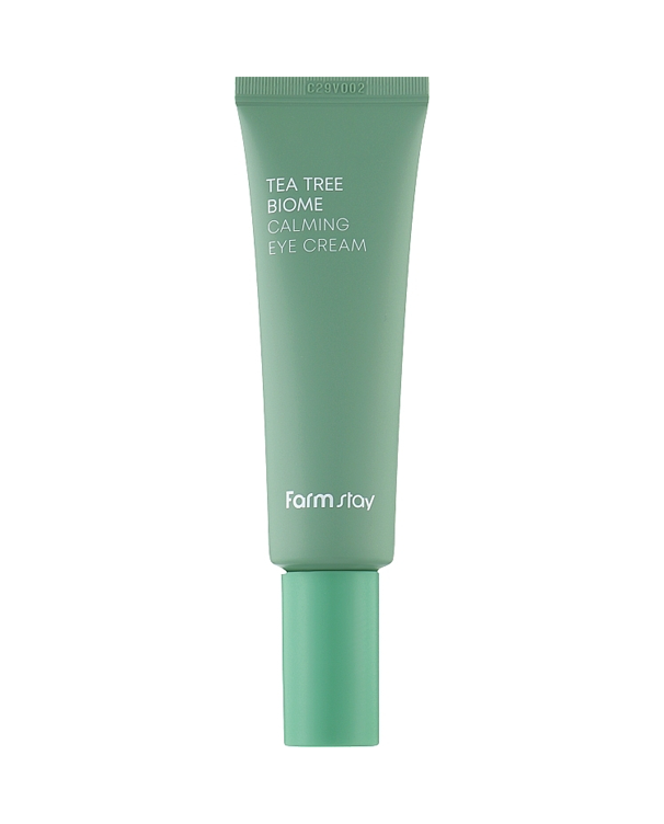 TEA TREE BIOME CALMING EYE CREAM 50ml