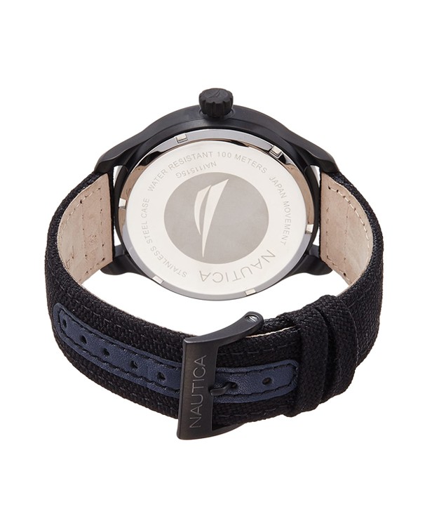 NAUTICA Mod. NCC 01 NAI11515G